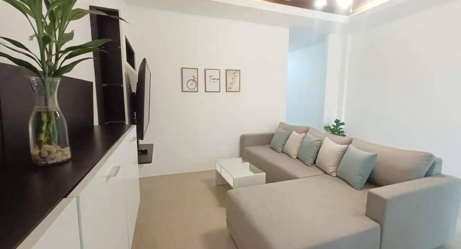 Casa adosada en venta de 2 habitaciones en Thalang, Phuket