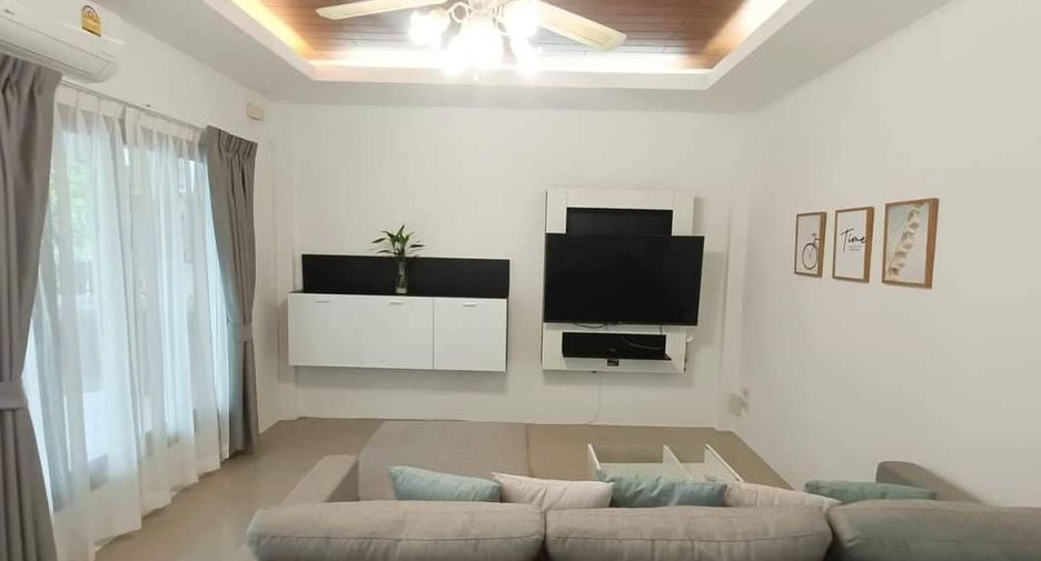 Casa adosada en venta de 2 habitaciones en Thalang, Phuket