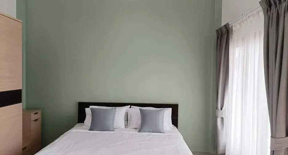 Casa adosada en venta de 2 habitaciones en Thalang, Phuket