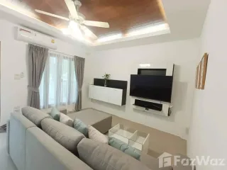 出售 2 卧室 联排别墅 在 塔朗, 普吉