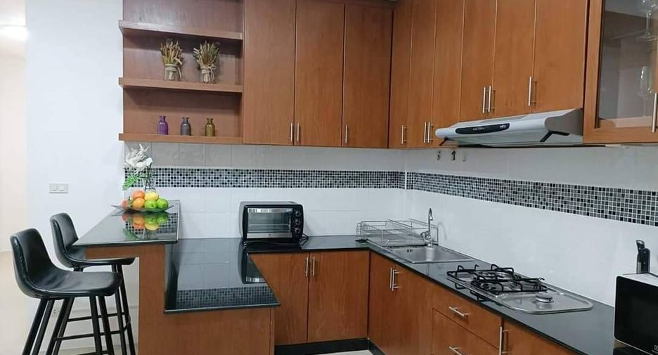 Продажа 2 спальни таунхаус в Тхаланг, Пхукет