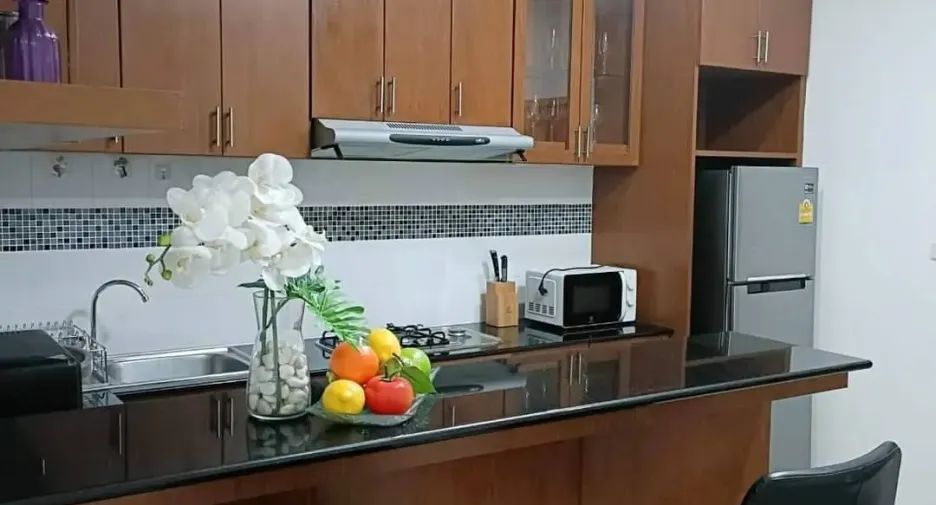 Casa adosada en venta de 2 habitaciones en Thalang, Phuket