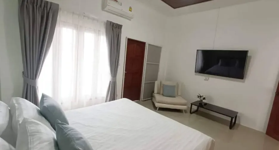 Casa adosada en venta de 2 habitaciones en Thalang, Phuket