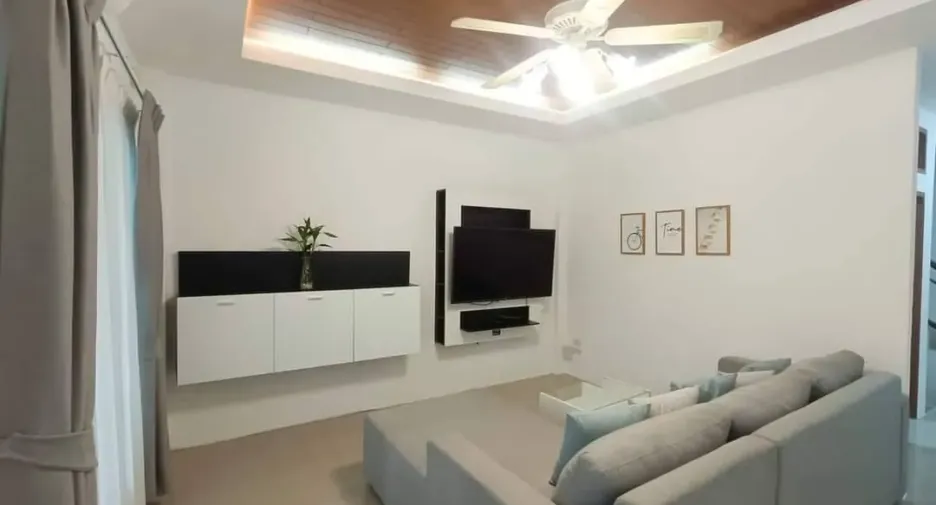 Casa adosada en venta de 2 habitaciones en Thalang, Phuket