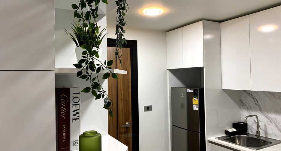 For sale 1 bed condo in Mueang Phuket, Phuket