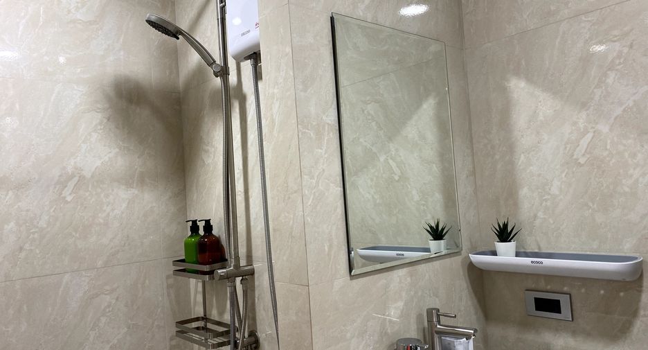 For sale 1 bed condo in Mueang Phuket, Phuket