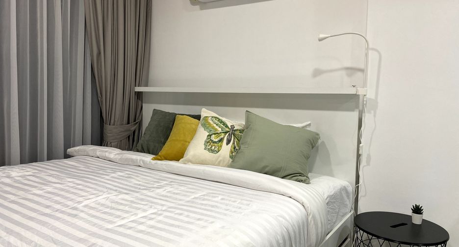 For sale 1 bed condo in Mueang Phuket, Phuket