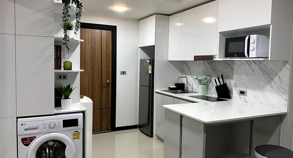 For sale 1 bed condo in Mueang Phuket, Phuket