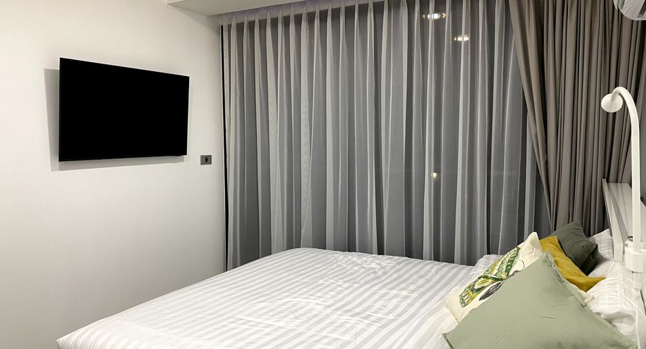 For sale 1 bed condo in Mueang Phuket, Phuket