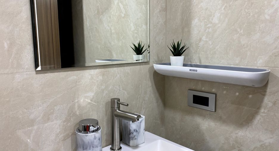 For sale 1 bed condo in Mueang Phuket, Phuket