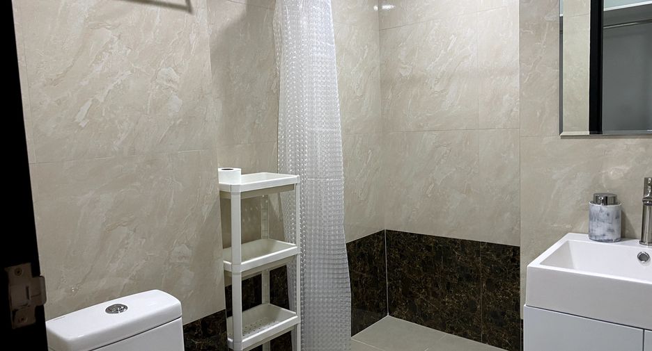 For sale 1 bed condo in Mueang Phuket, Phuket