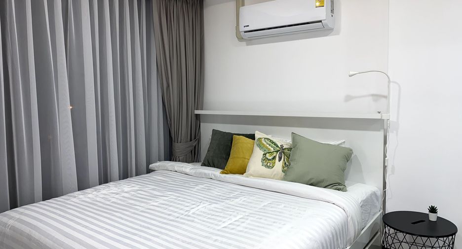 For sale 1 bed condo in Mueang Phuket, Phuket