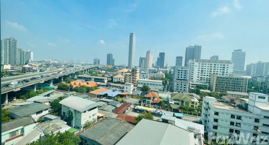 ขาย 2 ห้องนอน คอนโด ใน พระโขนง, กรุงเทพฯ