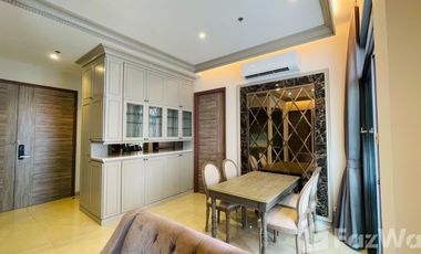 Wohnung zum Kauf mit 2 Zimmer in Phra Khanong, Bangkok