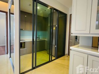 For sale 2 bedrooms condo in Phra Khanong, Bangkok