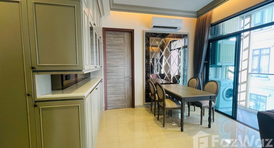 ขาย 2 ห้องนอน คอนโด ใน พระโขนง, กรุงเทพฯ