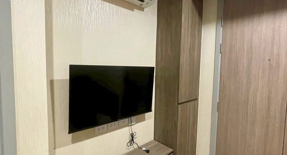 Продажа 1 кровать кондо в Lam Luk Ka, Патумтани