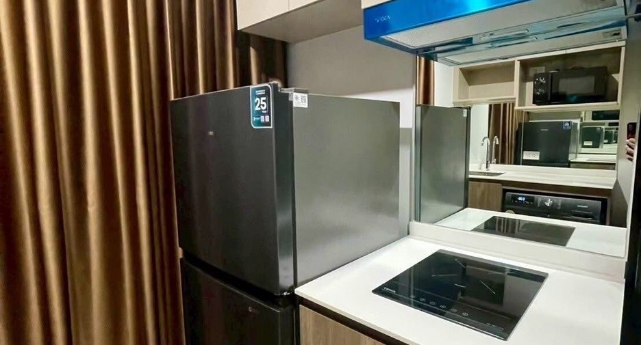 Продажа 1 кровать кондо в Lam Luk Ka, Патумтани