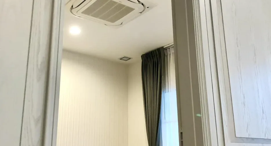 For sale and for rent 4 bedrooms house in Bang Phli, Samut Prakan