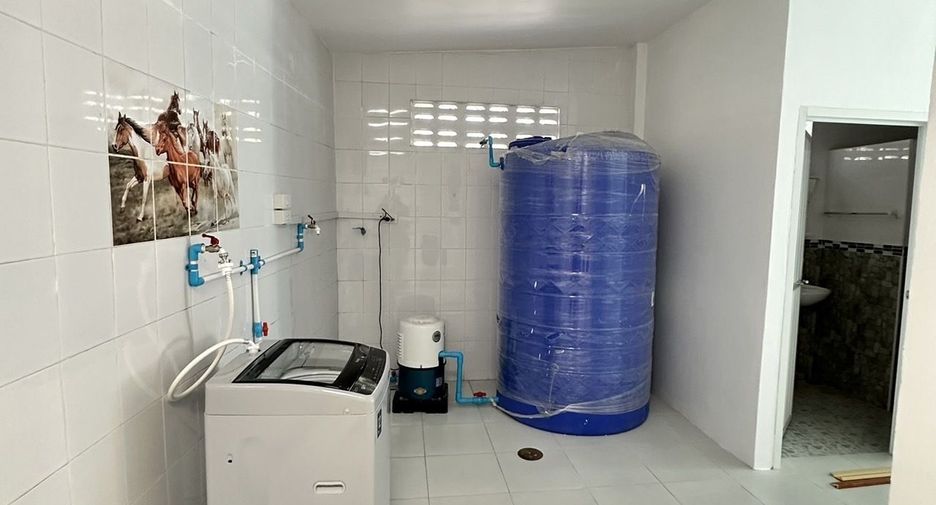 For sale 3 bedrooms townhouse in Mueang Phuket, Phuket