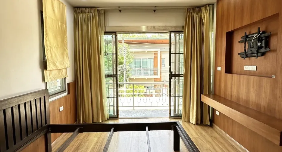 For sale 3 bedrooms townhouse in Mueang Phuket, Phuket
