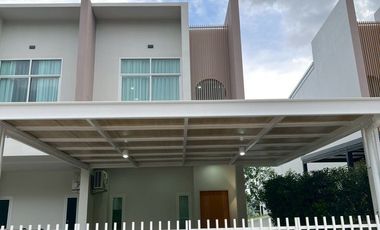 Reihenhaus zur Miete mit 2 Zimmer in Thalang, Phuket