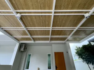 For rent 2 bedrooms townhouse in Thalang, Phuket