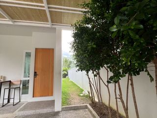 For rent 2 bedrooms townhouse in Thalang, Phuket