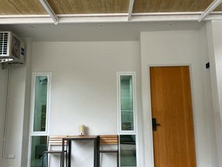 For rent 2 bedrooms townhouse in Thalang, Phuket