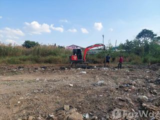 For sale land in Bang Khun Thian, Bangkok