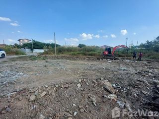 For sale land in Bang Khun Thian, Bangkok