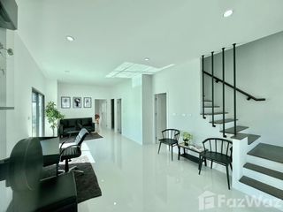 For sale 4 bedrooms house in Hat Yai, Songkhla
