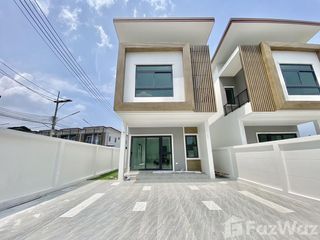 For sale 4 bedrooms house in Hat Yai, Songkhla