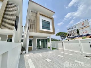 For sale 4 bedrooms house in Hat Yai, Songkhla