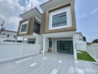 For sale 4 bedrooms house in Hat Yai, Songkhla