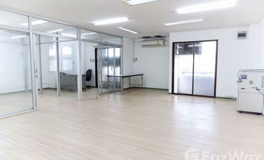 For sale and for rent office in Suan Luang, Bangkok