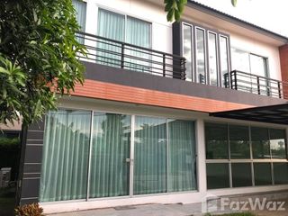 Haus zum Kauf und zur Miete mit 3 Zimmer in Phan Thong, Chonburi