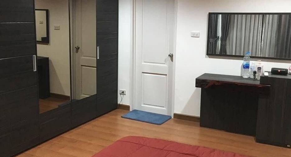 Casa en venta y en alquiler de 3 habitaciones en Phan Thong, Chonburi