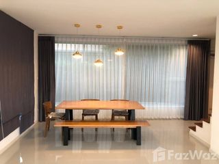 Haus zum Kauf und zur Miete mit 3 Zimmer in Phan Thong, Chonburi