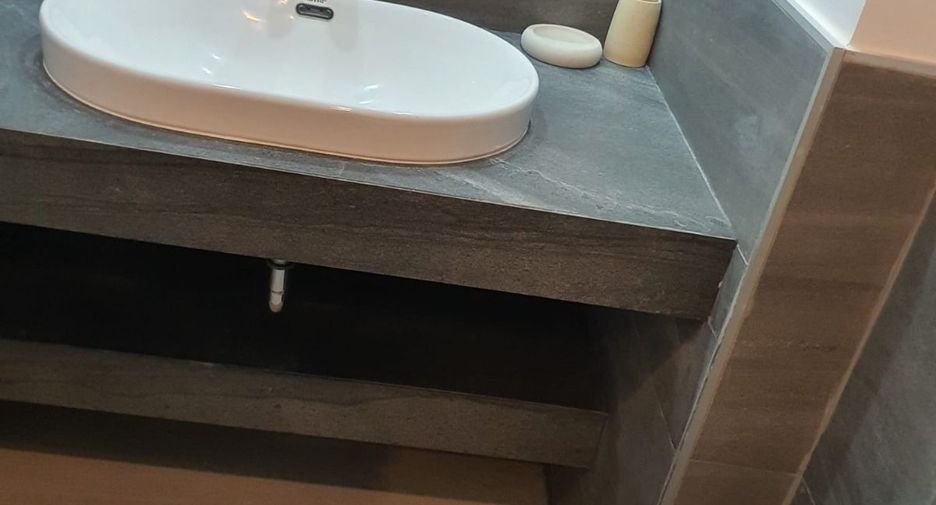 For sale 1 bed condo in Mueang Phuket, Phuket