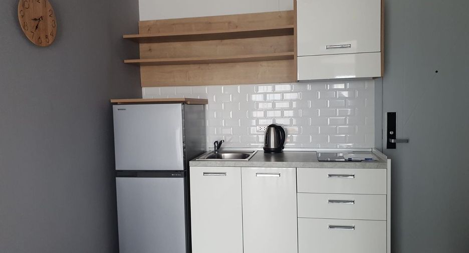 For sale 1 bed condo in Mueang Phuket, Phuket