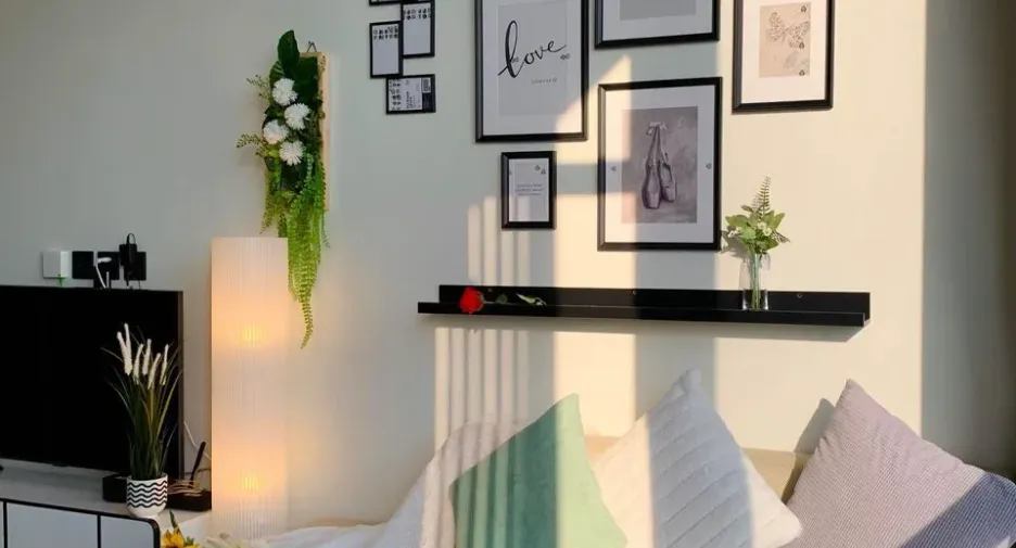 For sale and for rent studio condo in Khlong San, Bangkok