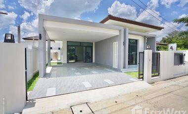 For sale 3 bedrooms house in Hat Yai, Songkhla