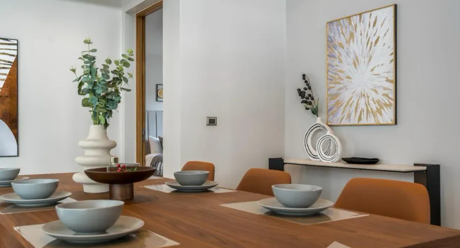 For rent 3 bedrooms villa in Thalang, Phuket