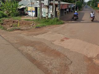 For sale land in Mueang Nong Khai, Nong Khai