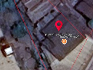 For sale land in Mueang Nong Khai, Nong Khai