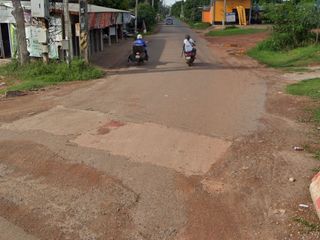 For sale land in Mueang Nong Khai, Nong Khai