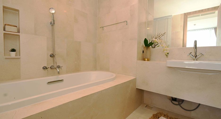 Wohnung zum Kauf und zur Miete mit 2 Zimmer in Thalang, Phuket