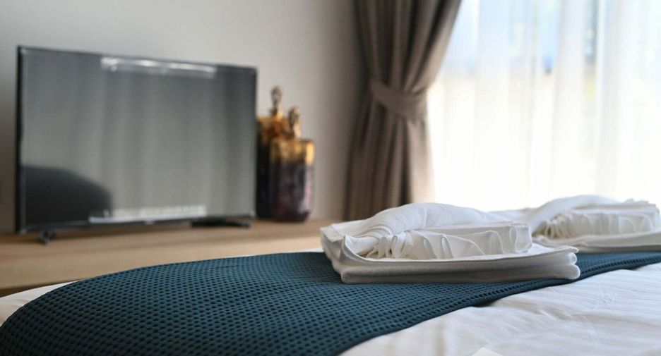 Wohnung zum Kauf und zur Miete mit 2 Zimmer in Thalang, Phuket