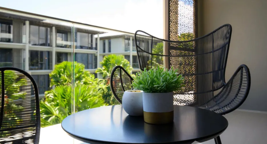 Wohnung zum Kauf und zur Miete mit 2 Zimmer in Thalang, Phuket